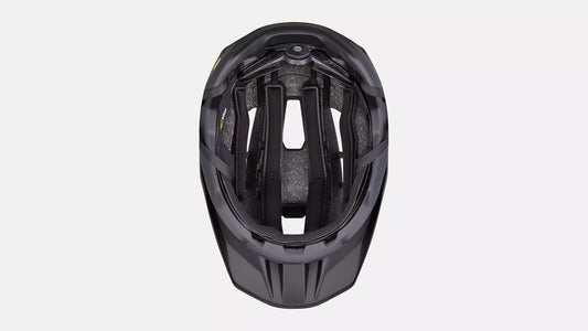 SPECIALIZED Ambush 3 Cycling Helmet - Black