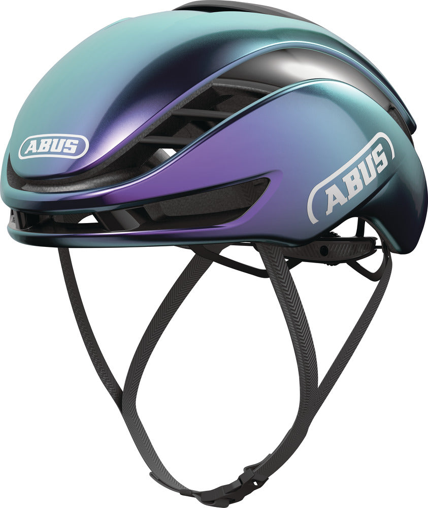 ABUS GAMECHANGER 2.0 Hjelm - FLIP FLOP PURPLE