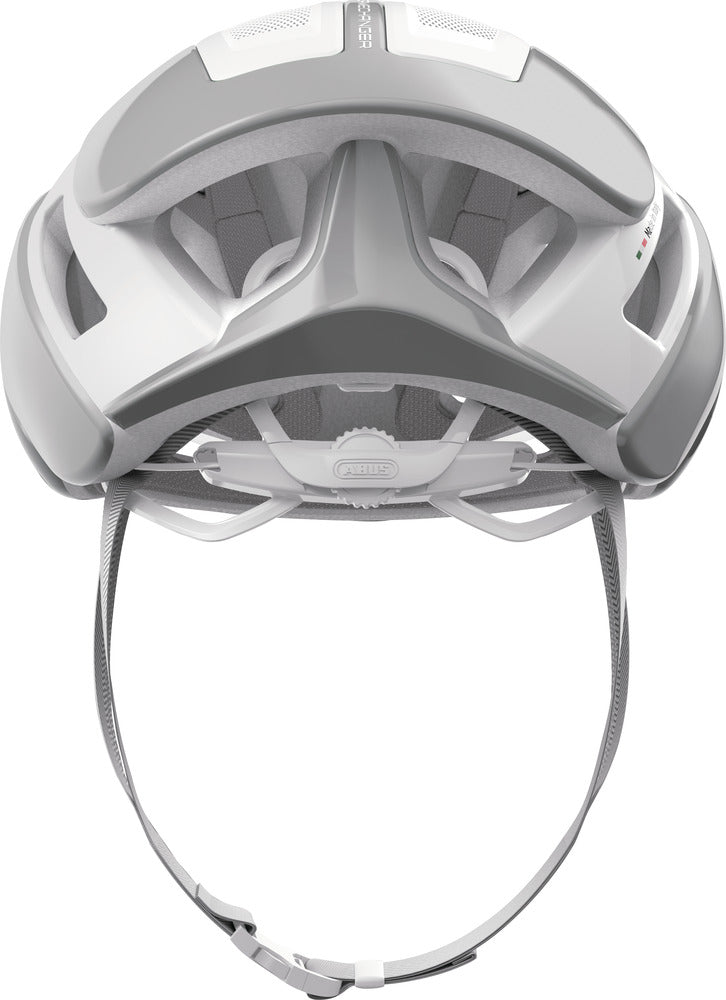ABUS GAMECHANGER 2.0 Casc - PURE GREY
