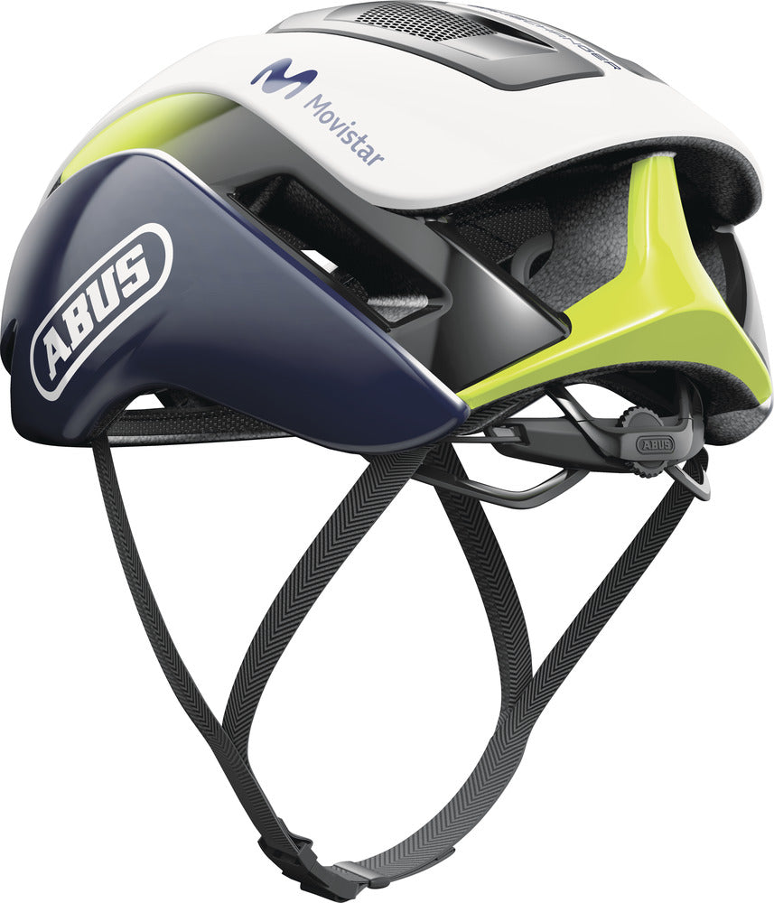 ABUS GAMECHANGER 2.0 - MOVISTAR TEAM 24