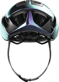 ABUS GAMECHANGER 2.0 ROUND FIT Casque - FLIP FLOP PURPLE