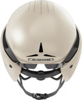 ABUS GAMECHANGER TT HELMET - CHAMPAGNE GOLD
