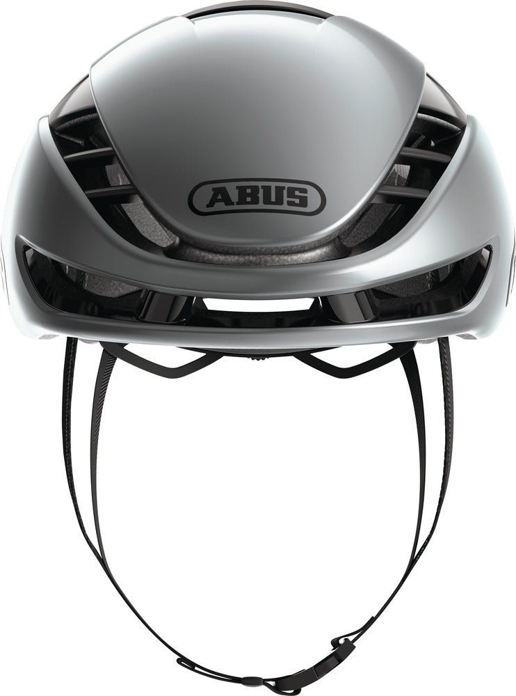ABUS GAMECHANGER 2.0 ROUND FIT - RACE GREY