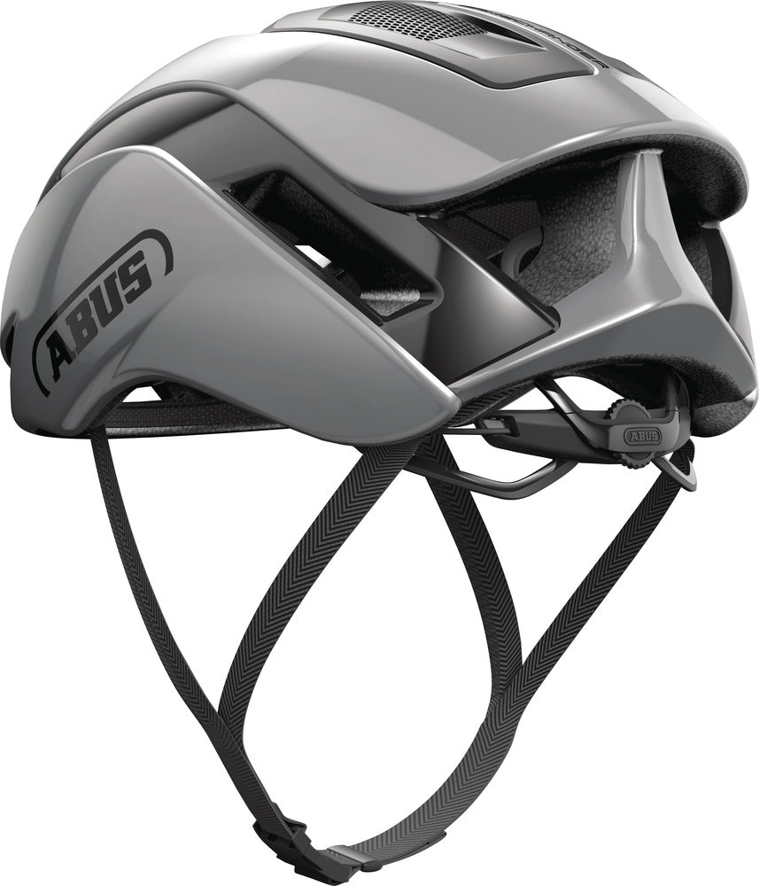 ABUS GAMECHANGER 2.0 Casco da ciclismo - RACE GREY