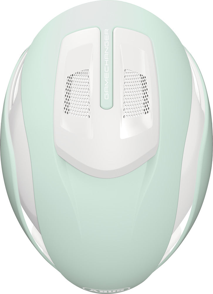 ABUS GAMECHANGER 2.0 Casco da ciclismo - PURE MINT