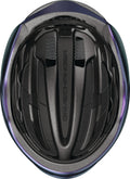 ABUS GAMECHANGER 2.0 ROUND FIT Casque - FLIP FLOP PURPLE