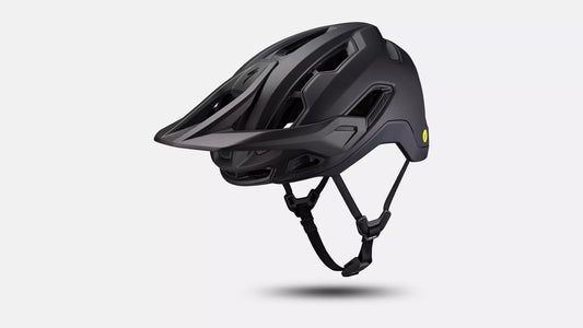 SPECIALIZED Ambush 3 Cycling Helmet - Black