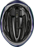 ABUS GAMECHANGER 2.0 MIPS Fahrradhelm - FLIP FLOP PURPLE