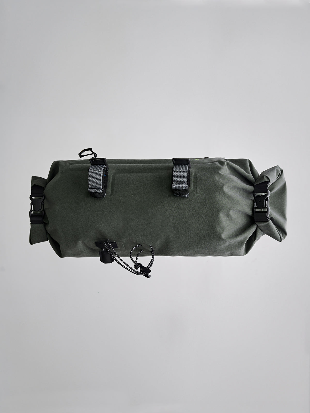 APIDURA X MAAP Stuur Bag - Loam