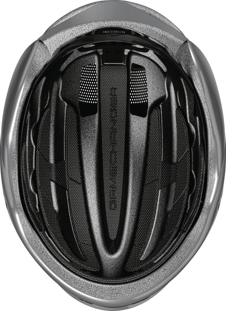 ABUS GAMECHANGER 2.0 Casco da ciclismo - RACE GREY