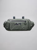 APIDURA X MAAP Stuur Bag - Loam
