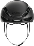 ABUS GAMECHANGER 2.0 HELMET - VELVET BLACK