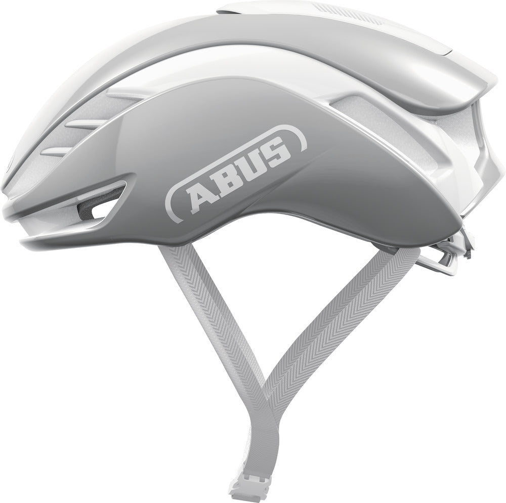 ABUS GAMECHANGER 2.0 Casc - PURE GREY