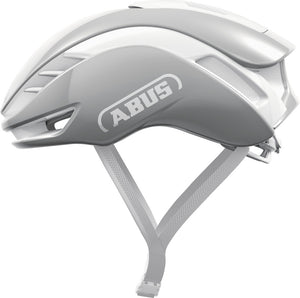 ABUS GAMECHANGER 2.0 HELMET - PURE GREY