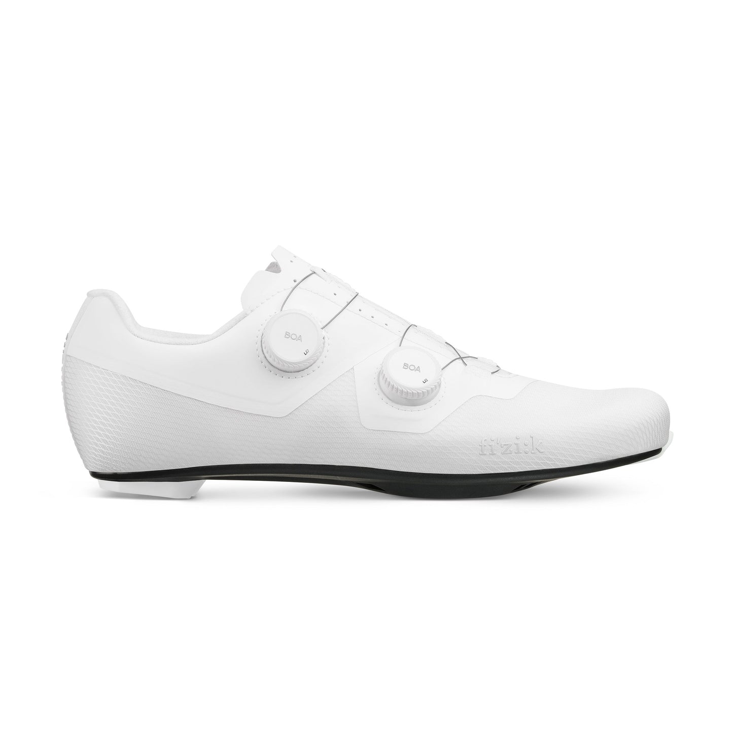 FIZIK LYRA Chaussures de cyclisme sur route - Blanc