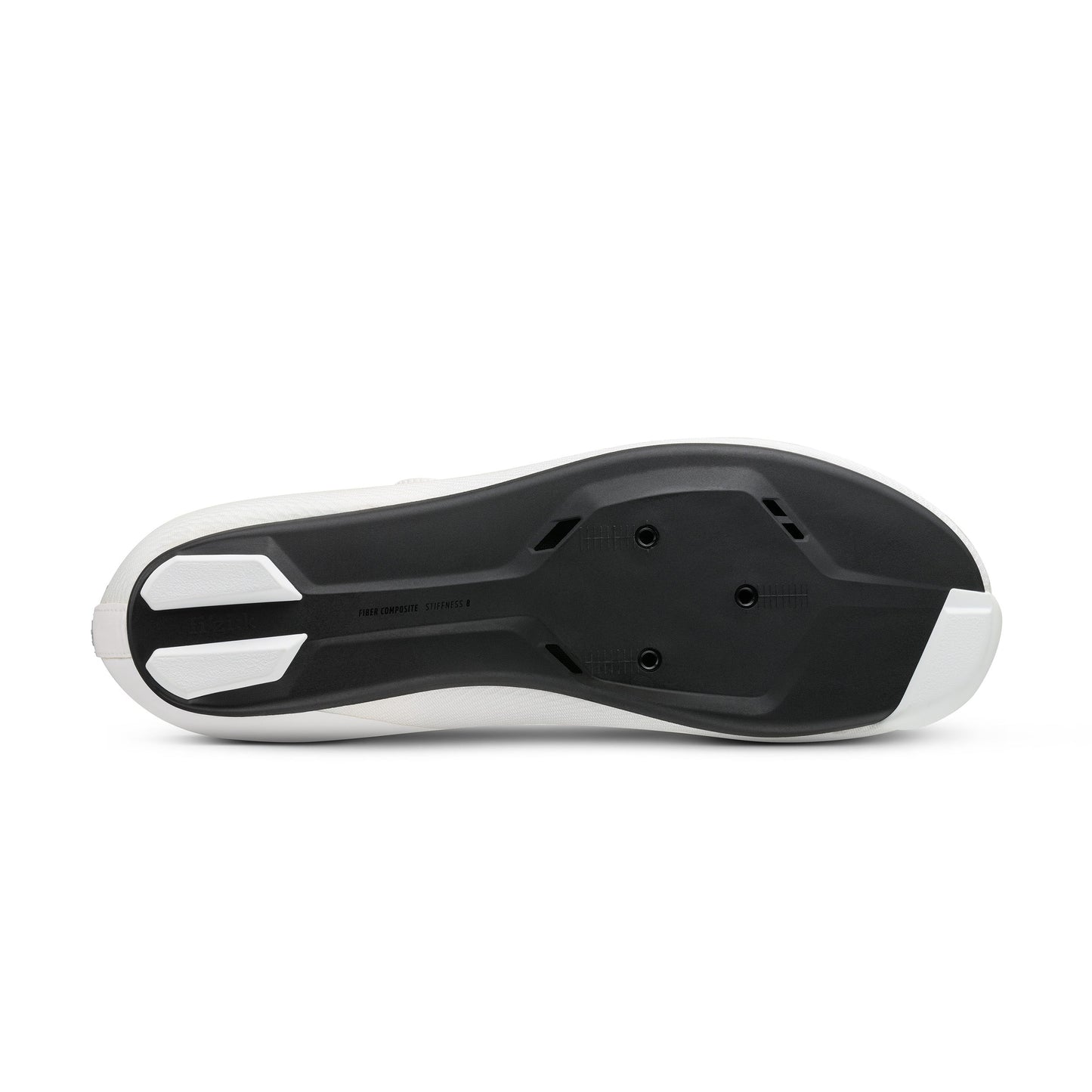 FIZIK LYRA Chaussures de cyclisme sur route - Blanc