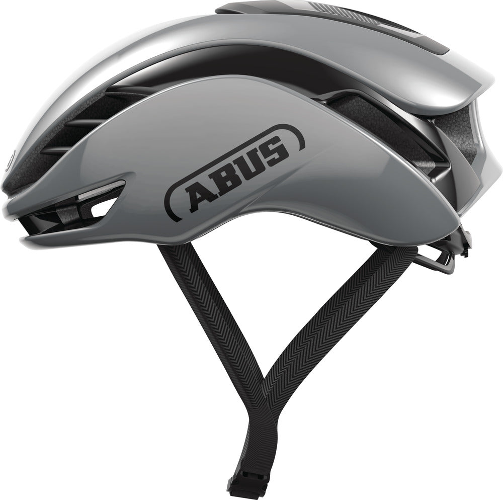 ABUS GAMECHANGER 2.0 Casco da ciclismo - RACE GREY