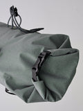 APIDURA X MAAP Stuur Bag - Loam