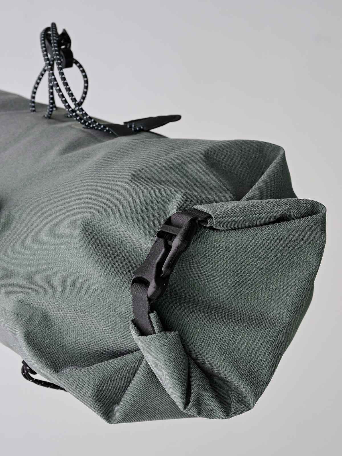 APIDURA X MAAP Stuur Bag - Loam