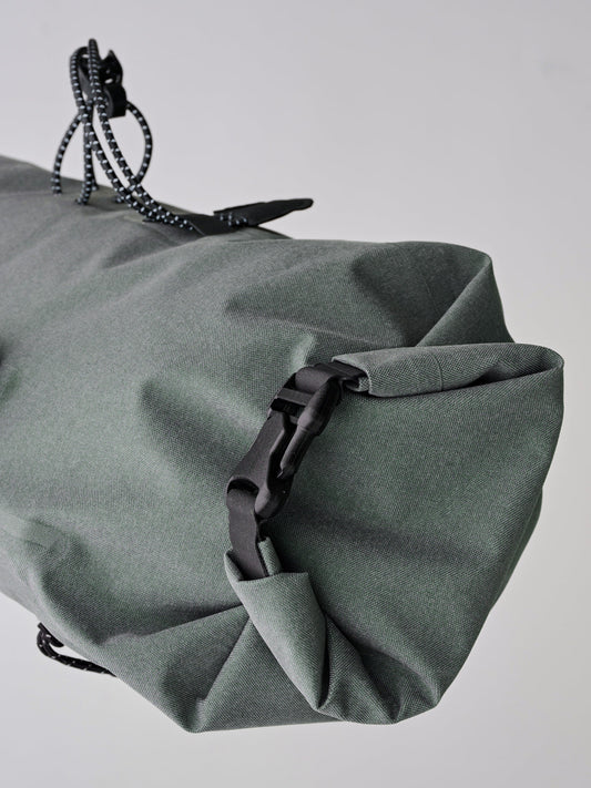 APIDURA X MAAP Handlebar Bag - Loam