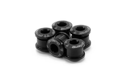 GARBARUK Bolt SET - Negre