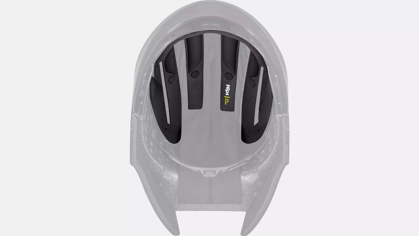 SPECIALIZED Sworks TT 5 Casco Ciclismo - Yellow
