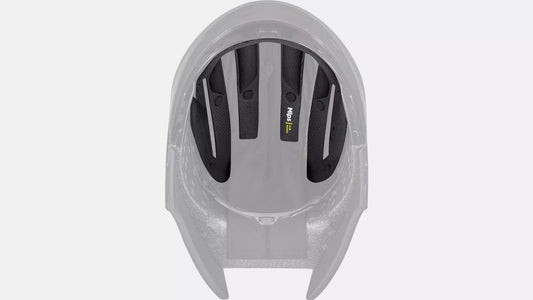 SPECIALIZED Sworks TT 5 Cycling Helmet - Yellow
