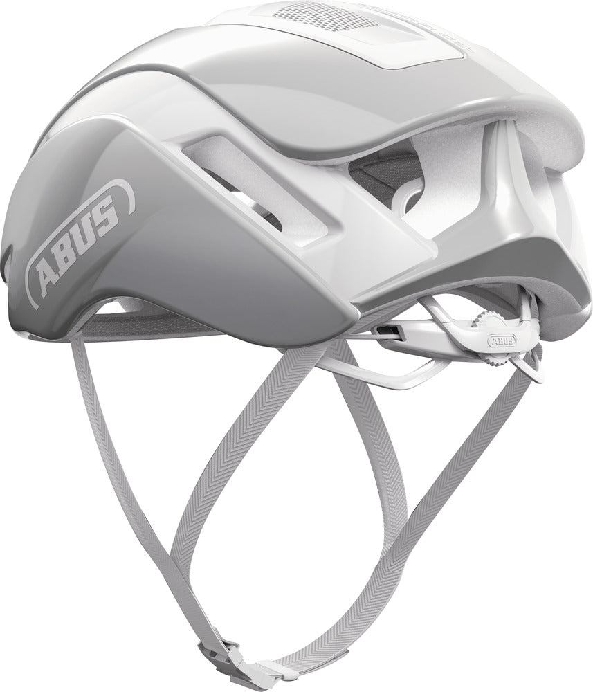 ABUS GAMECHANGER 2.0 Casc - PURE GREY