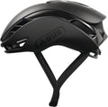 ABUS GAMECHANGER 2.0 HELMET - VELVET BLACK