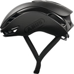 ABUS GAMECHANGER 2.0 HELMET - VELVET BLACK