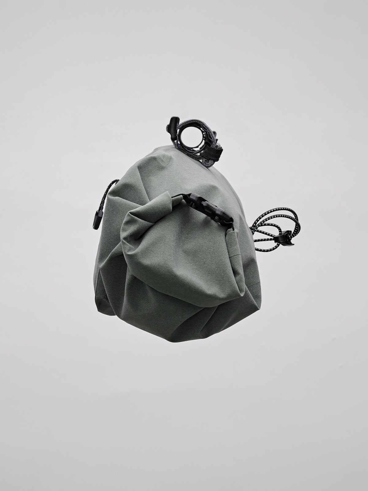 APIDURA X MAAP Stuur Bag - Loam