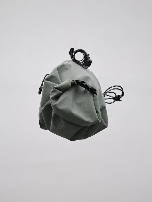 APIDURA X MAAP Handlebar Bag - Loam