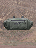 APIDURA X MAAP Stuur Bag - Loam