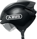ABUS GAMECHANGER TRI Casc - SHINY Negre