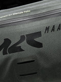 APIDURA X MAAP Stuur Bag - Loam