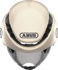 ABUS GAMECHANGER TT HELMET - CHAMPAGNE GOLD