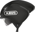 ABUS GAMECHANGER TT Casc - SHINY Negre