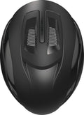ABUS GAMECHANGER 2.0 HELMET - VELVET BLACK
