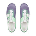 FIZIK LYRA Road Cycling Shoes - Lilac/Green