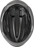 ABUS GAMECHANGER 2.0 ROUND FIT - RACE GREY