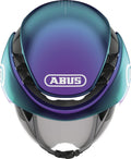 ABUS GAMECHANGER TT Casque - FLIP FLOP PURPLE