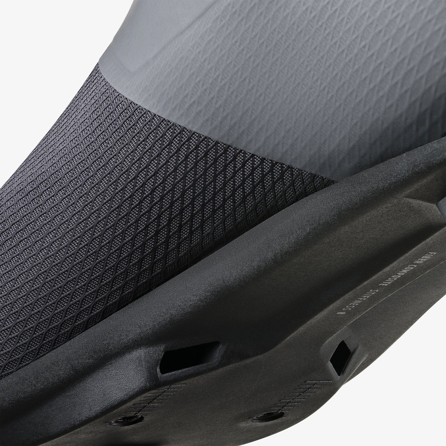 FIZIK LYRA Sabates ciclisme carretera - Negre