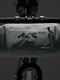 APIDURA X MAAP Stuur Bag - Loam