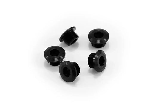 GARBARUK Bolt SET - Negre
