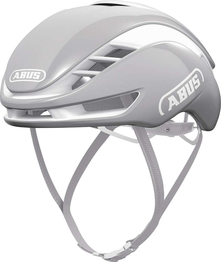 ABUS GAMECHANGER 2.0 Casc - PURE GREY