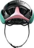 ABUS GAMECHANGER 2.0 Casque - TROPICAL TURQUOISE
