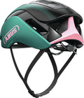 ABUS GAMECHANGER 2.0 Casque - TROPICAL TURQUOISE