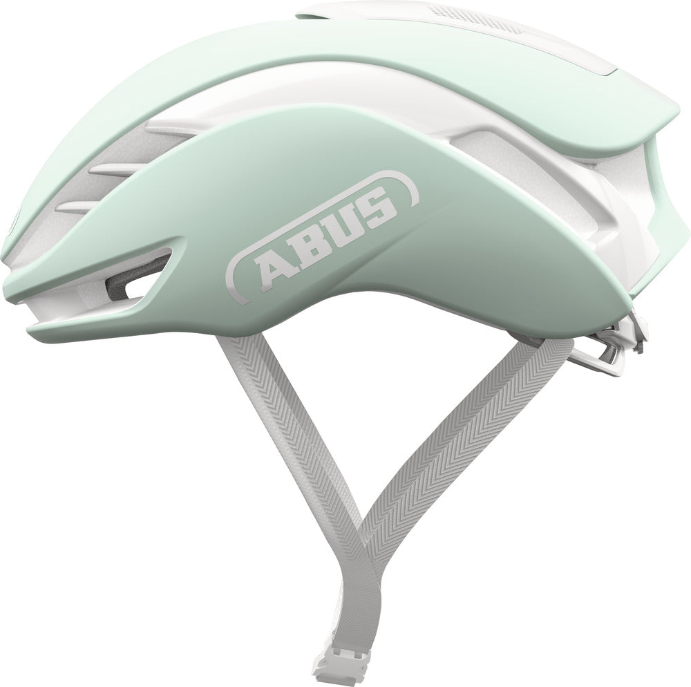 ABUS GAMECHANGER 2.0 Casco da ciclismo - PURE MINT