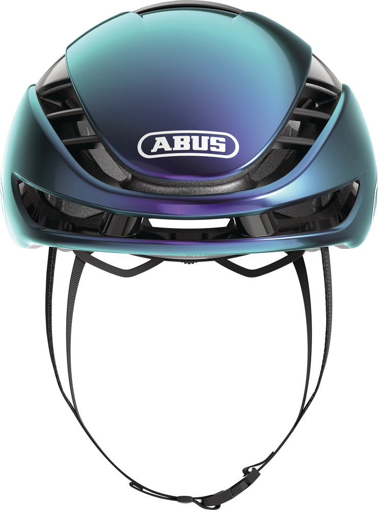 ABUS GAMECHANGER 2.0 Hjelm - FLIP FLOP PURPLE