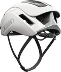ABUS GAMECHANGER 2.0 Casque - POLAR Blanc